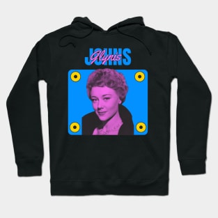 Glynis Johns Hoodie